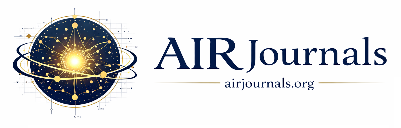 AIR Journals
